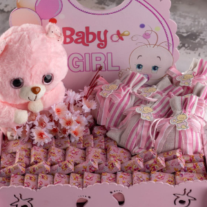 Chocolate Born In 14860