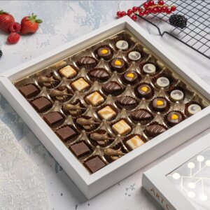 Special Coffee Sweet