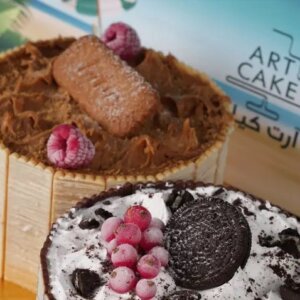 lotus oreo ice cream