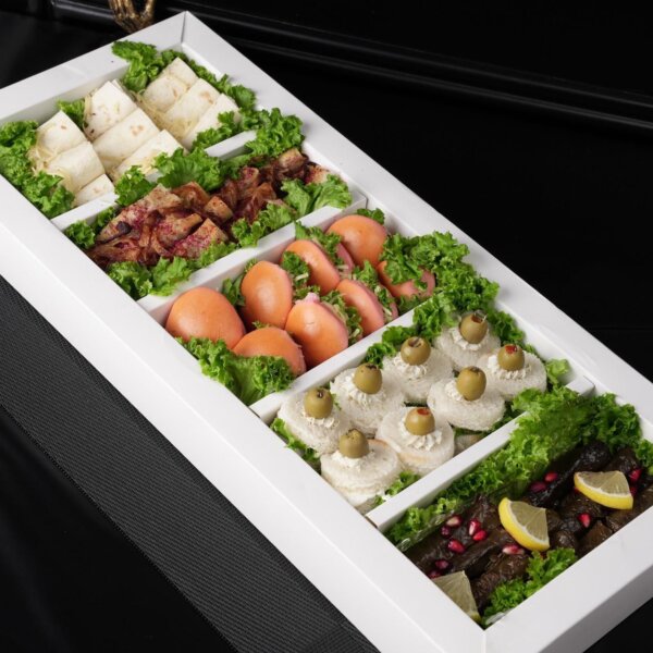 assorted citrus fruits