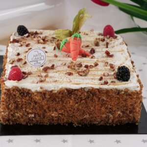 cake carrotsf F 18020