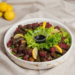 ورق العنب سبيشال 40 قطعة