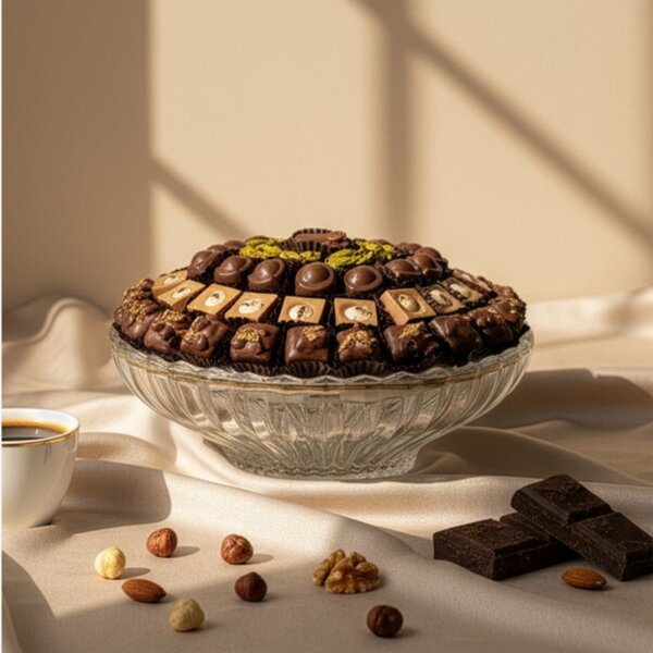 Coffee Sweet F 19172