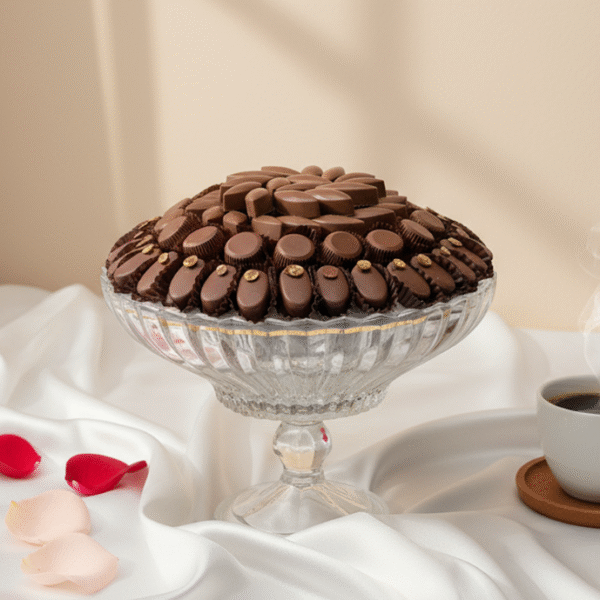 Premium Coffee Delight