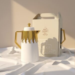 مطارة القهوة