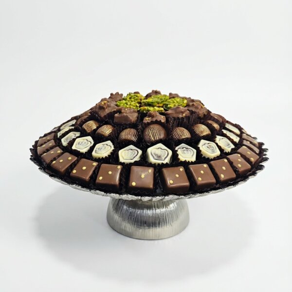 Sweet Coffee F 19224