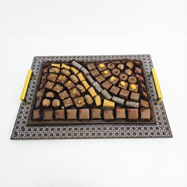 Sweet Coffee F 19228