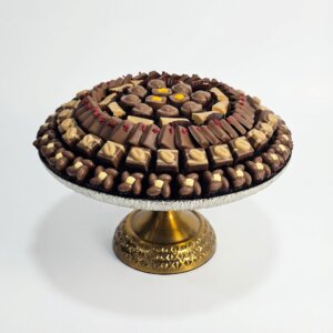 حلو قهوة F 19226