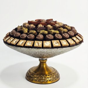 Sweet Coffee F 19227