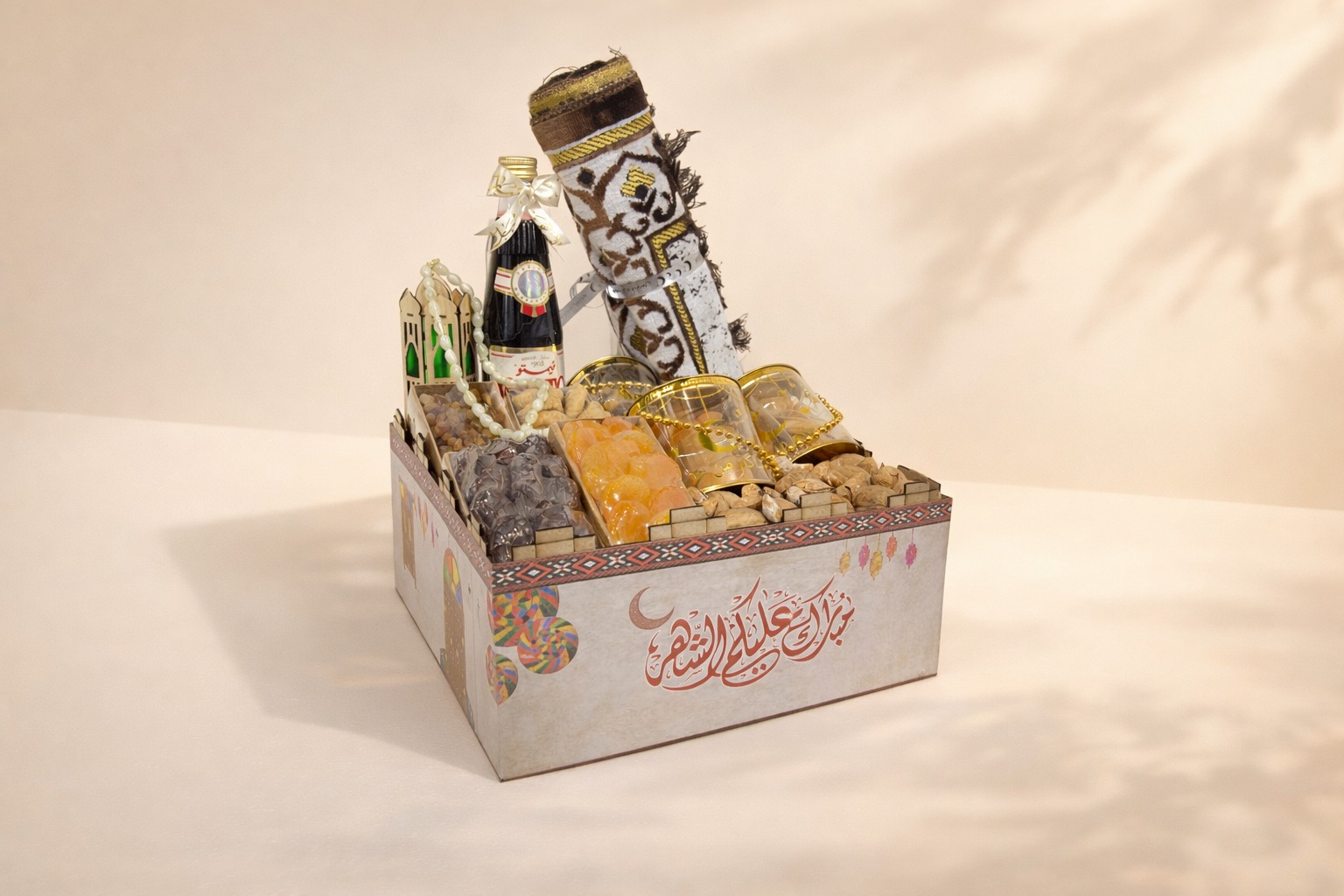 WhatsApp Image 2026-02-08 at 10.20.19 AM (1) The castle's naqsa - Image 1