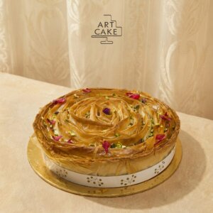 The sweetness of Damascus nights