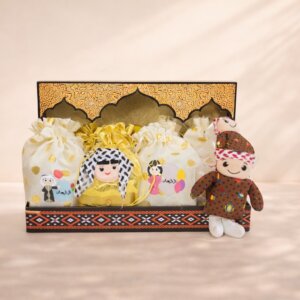 alfreej qarqian model